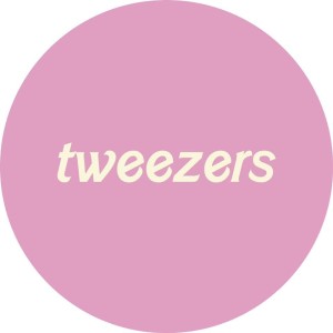 Tweezers